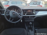  Skoda  Scala  (NW) (2019)  1.5TSI 110 Ambition #5