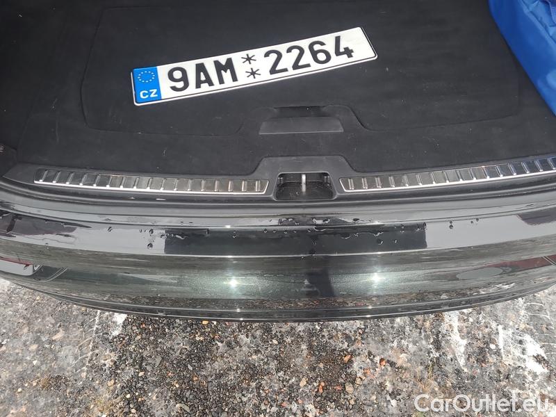  Volvo  XC90 XC 90 (2015)  B5 D Ultimate Dark AWD AT #18