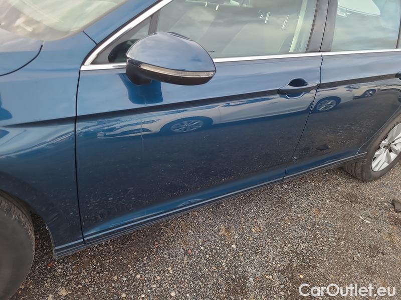  Volkswagen  Passat  Variant (CB5) (2019) Pas.Var.1.5TSI Business AT #4