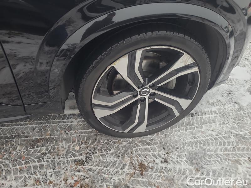  Volvo  XC90 XC 90 (2015)  B5 D Ultimate Dark AWD AT #25