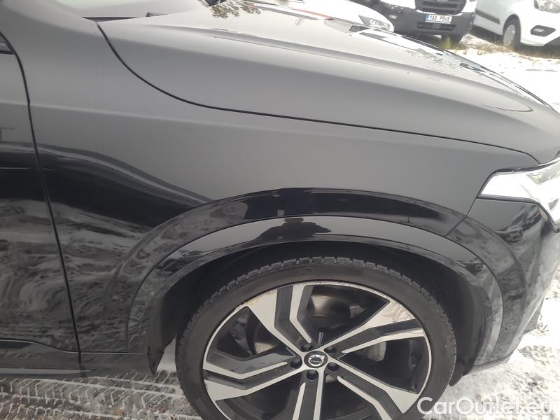 Volvo  XC90 XC 90 (2015)  B5 D Ultimate Dark AWD AT #26