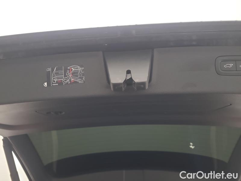  Volvo  XC90 XC 90 (2015)  B5 D Ultimate Dark AWD AT #17