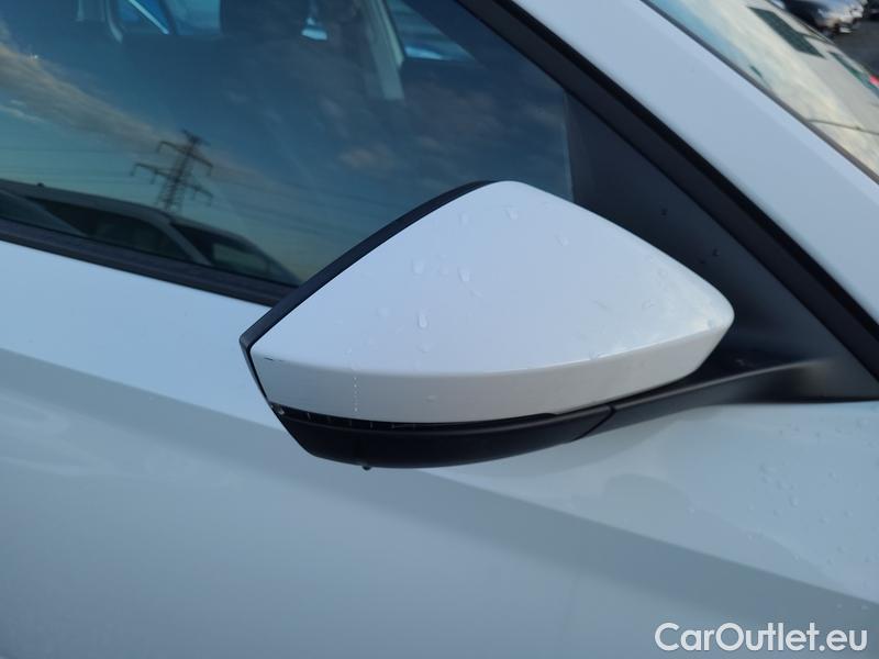  Skoda  Scala  (NW) (2019)  1.5TSI 110 Ambition #22