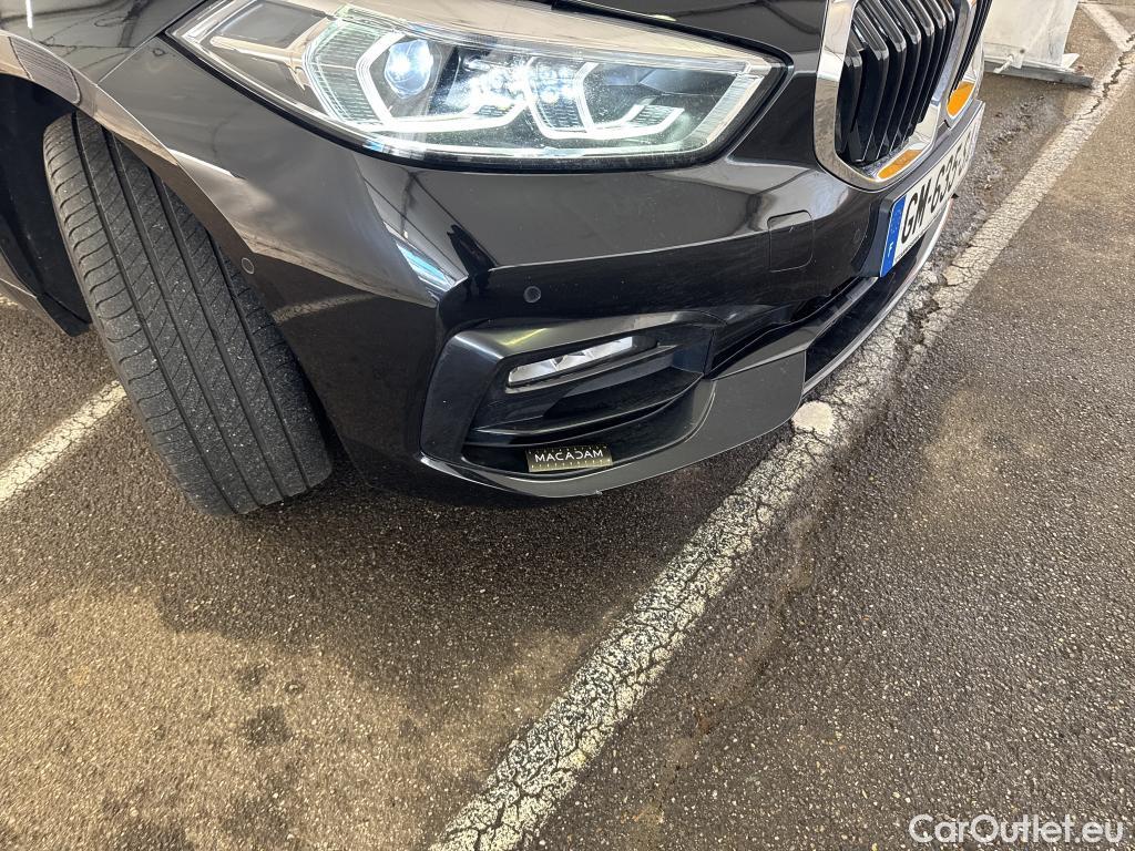  Bmw  Serie 1 Série 1 Berline 118 i Edition Sport 1.5 135CV BVA7 E6d #15