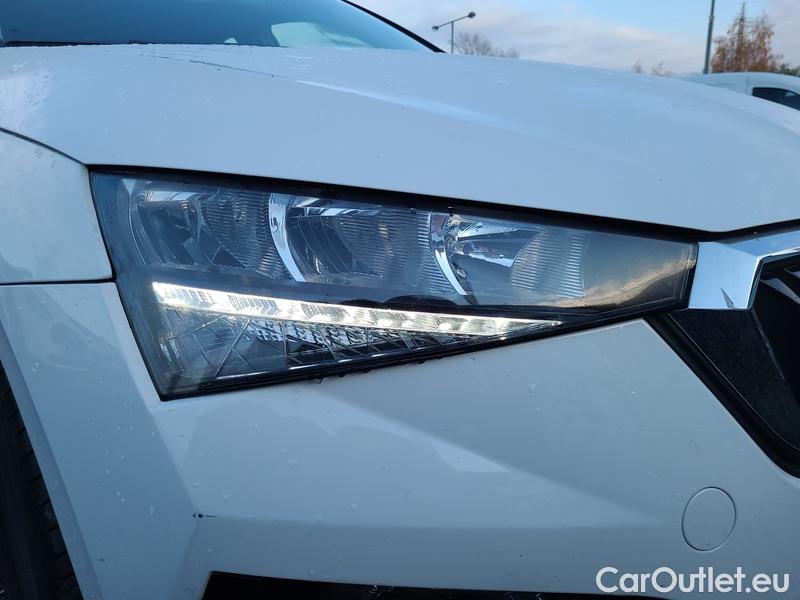  Skoda  Scala  (NW) (2019)  1.5TSI 110 Ambition #3