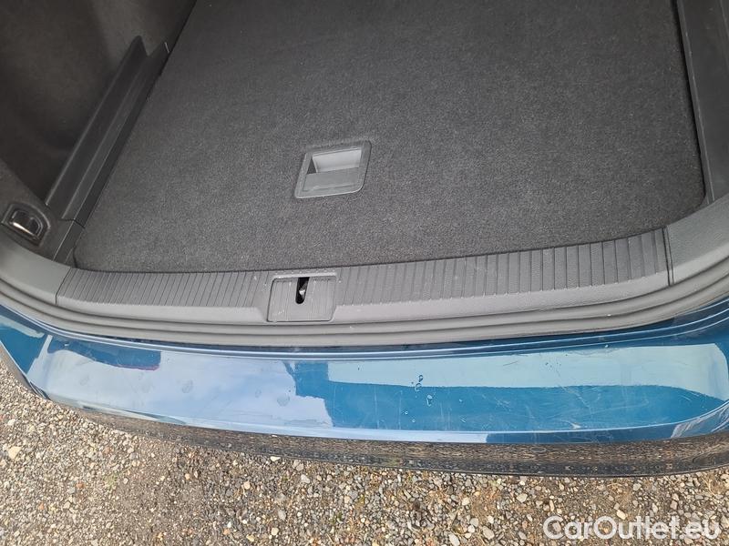  Volkswagen  Passat  Variant (CB5) (2019) Pas.Var.1.5TSI Business AT #14