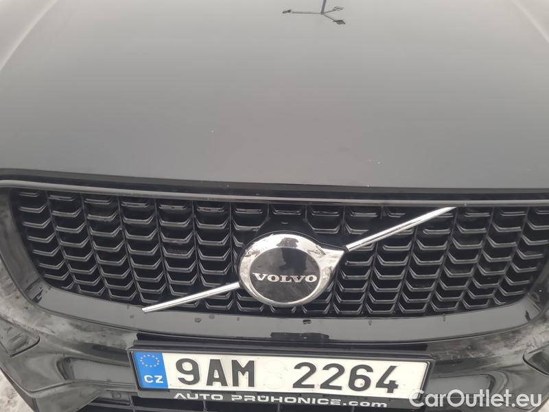  Volvo  XC90 XC 90 (2015)  B5 D Ultimate Dark AWD AT #4
