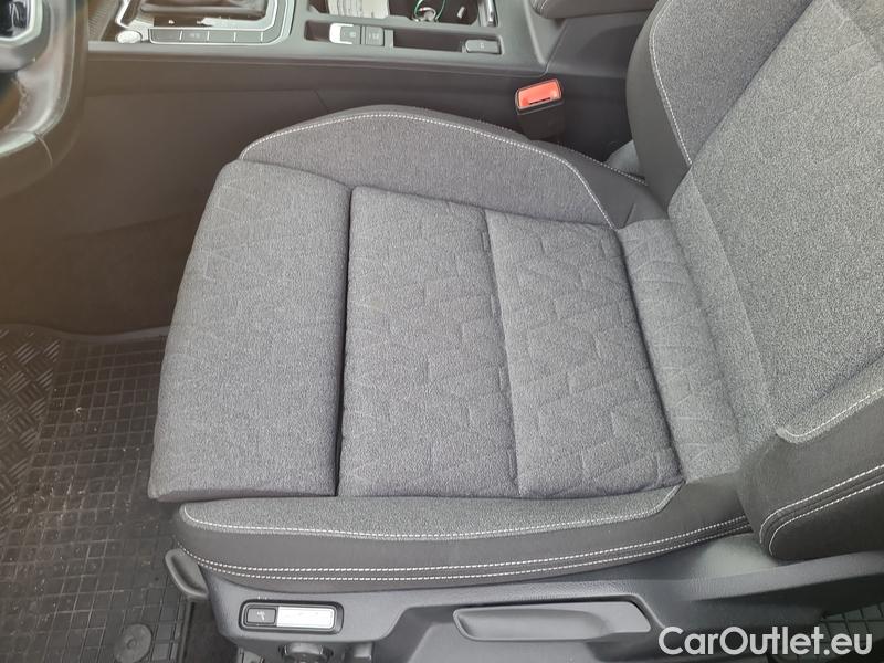  Volkswagen  Passat  Variant (CB5) (2019) Pas.Var.1.5TSI Business AT #8