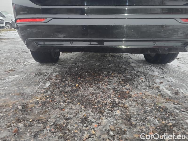  Volvo  XC90 XC 90 (2015)  B5 D Ultimate Dark AWD AT #16