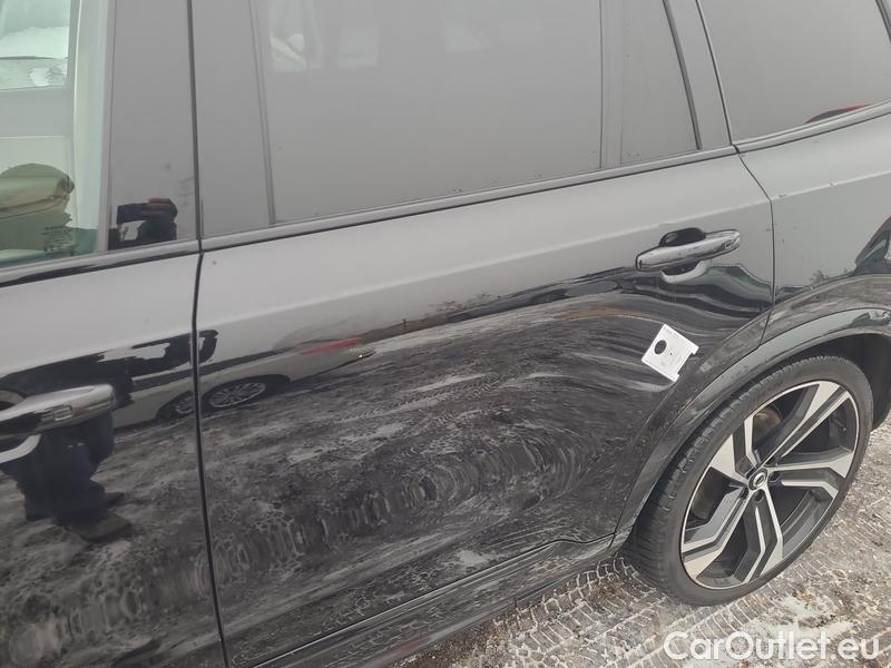  Volvo  XC90 XC 90 (2015)  B5 D Ultimate Dark AWD AT #11