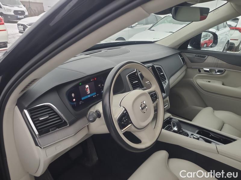  Volvo  XC90 XC 90 (2015)  B5 D Ultimate Dark AWD AT #7