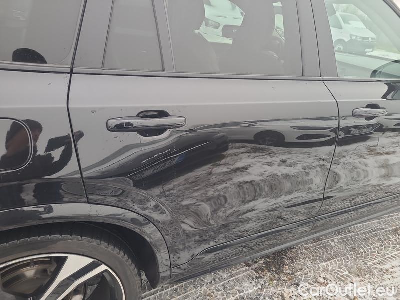  Volvo  XC90 XC 90 (2015)  B5 D Ultimate Dark AWD AT #23