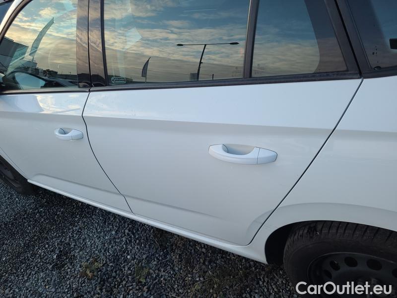  Skoda  Scala  (NW) (2019)  1.5TSI 110 Ambition #13