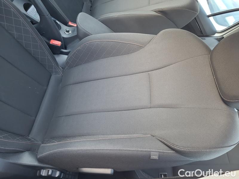  Skoda  Scala  (NW) (2019)  1.5TSI 110 Ambition #10