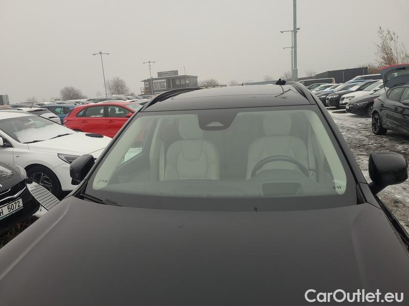  Volvo  XC90 XC 90 (2015)  B5 D Ultimate Dark AWD AT #1