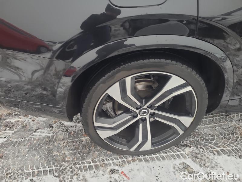  Volvo  XC90 XC 90 (2015)  B5 D Ultimate Dark AWD AT #22