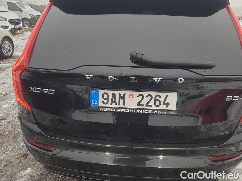  Volvo  XC90 XC 90 (2015)  B5 D Ultimate Dark AWD AT #19