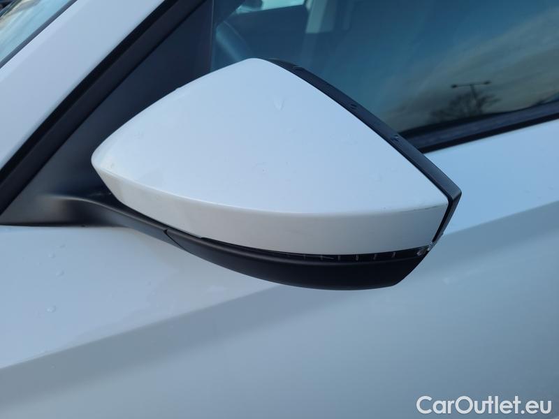  Skoda  Scala  (NW) (2019)  1.5TSI 110 Ambition #6