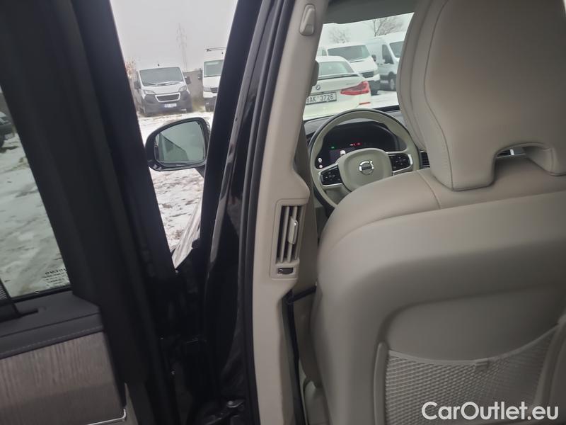  Volvo  XC90 XC 90 (2015)  B5 D Ultimate Dark AWD AT #13