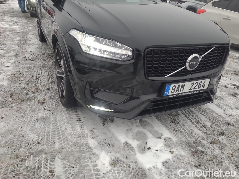 Volvo  XC90 XC 90 (2015)  B5 D Ultimate Dark AWD AT #2
