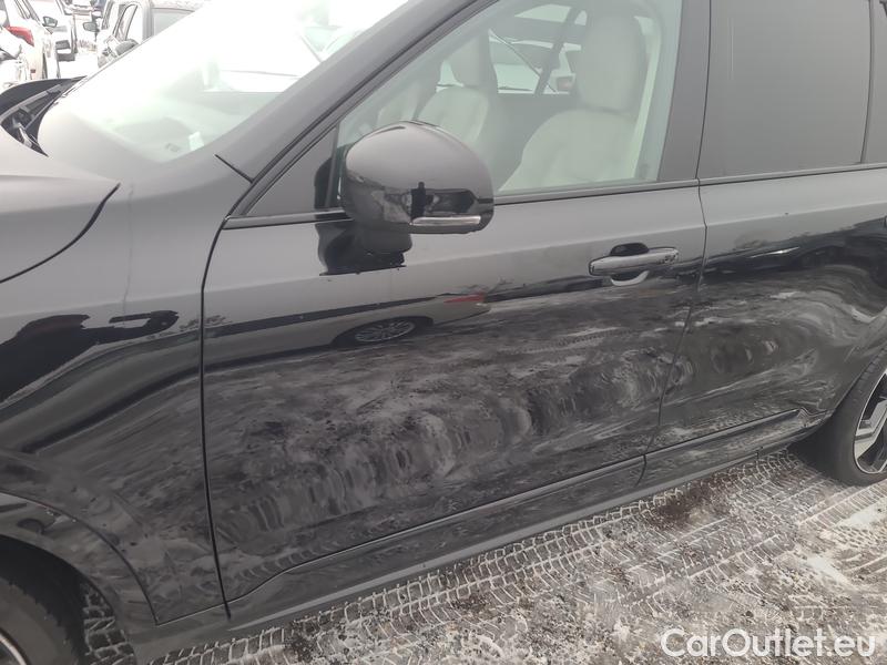  Volvo  XC90 XC 90 (2015)  B5 D Ultimate Dark AWD AT #6