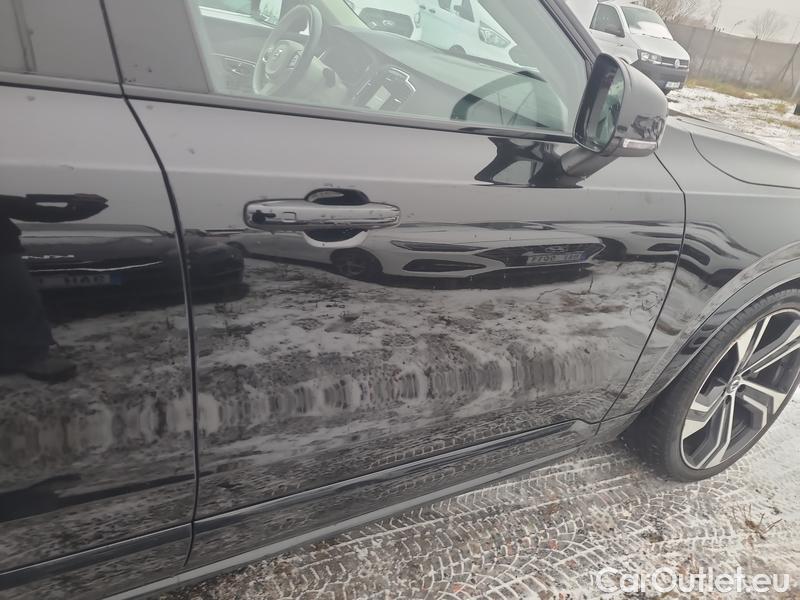  Volvo  XC90 XC 90 (2015)  B5 D Ultimate Dark AWD AT #24