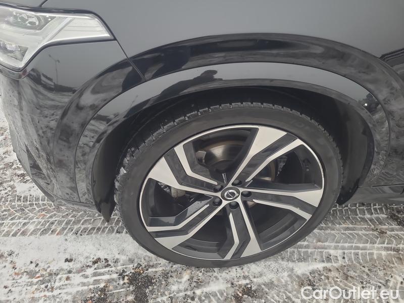  Volvo  XC90 XC 90 (2015)  B5 D Ultimate Dark AWD AT #3