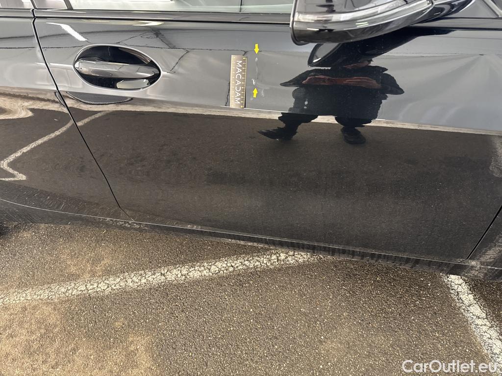  Bmw  Serie 1 Série 1 Berline 118 i Edition Sport 1.5 135CV BVA7 E6d #21