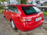  Skoda  Superb  Combi (3T5)(2010) Su.C.2.0TDI 147 4x4 Style Aut #4