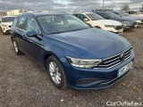  Volkswagen  Passat  Variant (CB5) (2019) Pas.Var.1.5TSI Business AT #3