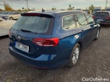  Volkswagen  Passat  Variant (CB5) (2019) Pas.Var.1.5TSI Business AT #2