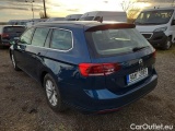  Volkswagen  Passat  Variant (CB5) (2019) Pas.Var.1.5TSI Business AT #4