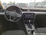 Volkswagen  Passat  Variant (CB5) (2019) Pas.Var.1.5TSI Business AT #5