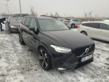  Volvo  XC90 XC 90 (2015)  B5 D Ultimate Dark AWD AT #3
