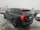  Volvo  XC90 XC 90 (2015)  B5 D Ultimate Dark AWD AT #4