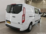  Ford  Transit Ford  Custom 2.0 TDCi 300 L2H1 Dubbele Cabine Trend 105pk  #2
