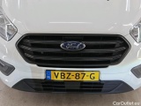  Ford  Transit Ford  Custom 2.0 TDCi 300 L2H1 Dubbele Cabine Trend 105pk  #5
