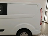  Ford  Transit Ford  Custom 2.0 TDCi 300 L2H1 Dubbele Cabine Trend 105pk  #10