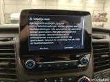  Ford  Transit Ford  Custom 2.0 TDCi 300 L2H1 Dubbele Cabine Trend 105pk  #13