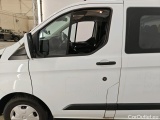  Ford  Transit Ford  Custom 2.0 TDCi 300 L2H1 Dubbele Cabine Trend 105pk  #17