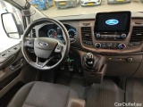  Ford  Transit Ford  Custom 2.0 TDCi 300 L2H1 Dubbele Cabine Trend 105pk  #21