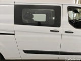  Ford  Transit Ford  Custom 2.0 TDCi 300 L2H1 Dubbele Cabine Trend 105pk  #22