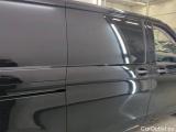  Mercedes  Vito Mercedes-Benz  110CDI Functional Lang 4d #9