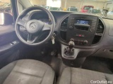  Mercedes  Vito Mercedes-Benz  110CDI Functional Lang 4d #12