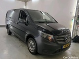  Mercedes  Vito Mercedes-Benz  110CDI Functional Lang 4d #13