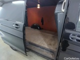  Mercedes  Vito Mercedes-Benz  110CDI Functional Lang 4d #15