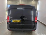  Mercedes  Vito Mercedes-Benz  110CDI Functional Lang 4d #14