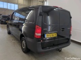  Mercedes  Vito Mercedes-Benz  110CDI Functional Lang 4d #17