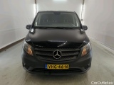  Mercedes  Vito Mercedes-Benz  110CDI Functional Lang 4d #18