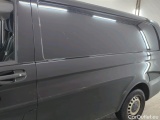  Mercedes  Vito Mercedes-Benz  110CDI Functional Lang 4d #20